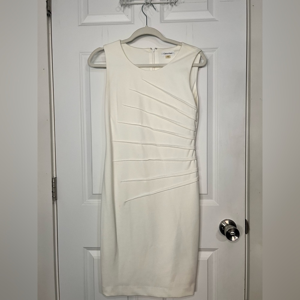 Calvin Klein dress